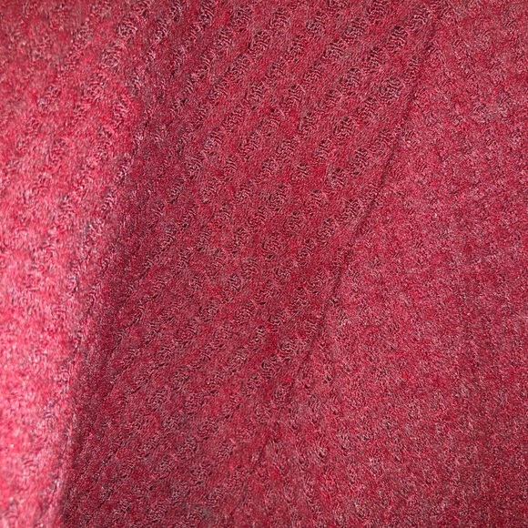 Waffle knit top - Picture 4 of 5